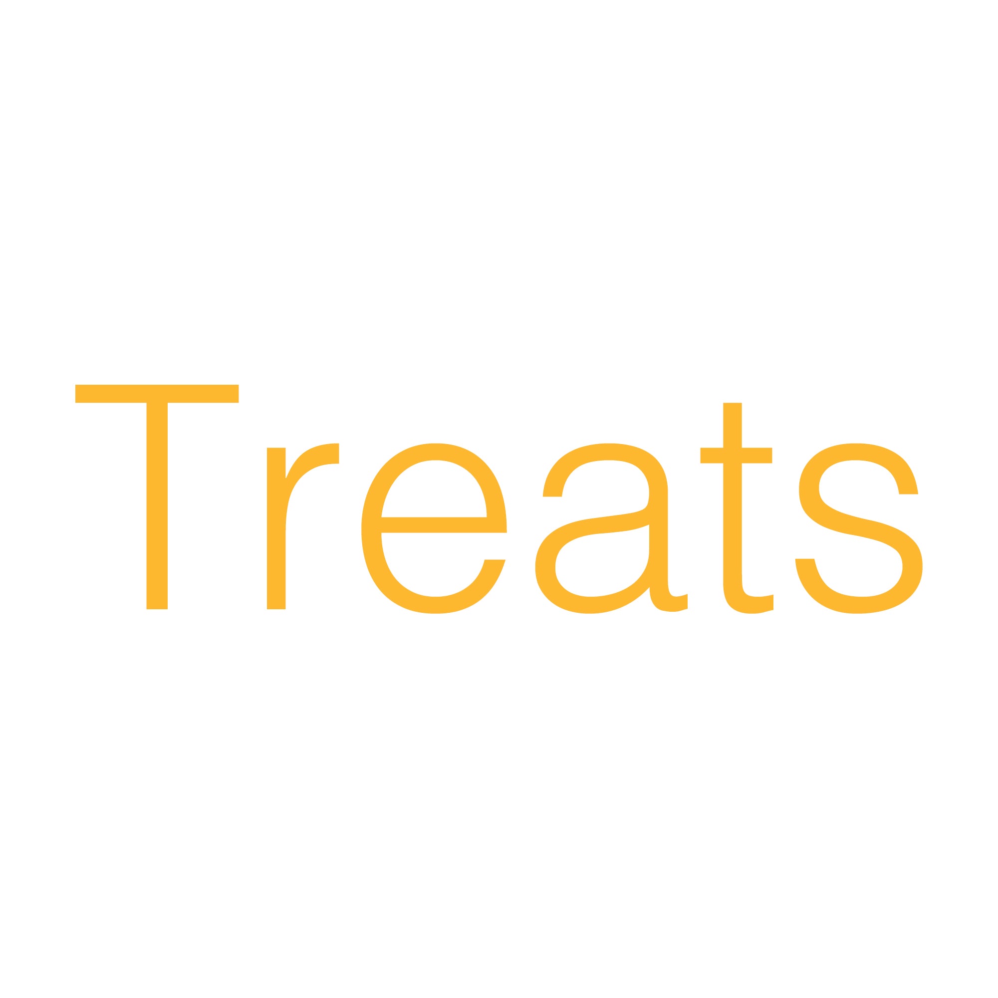 Dog Treats