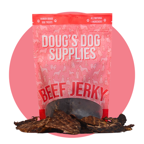 Beef Jerky