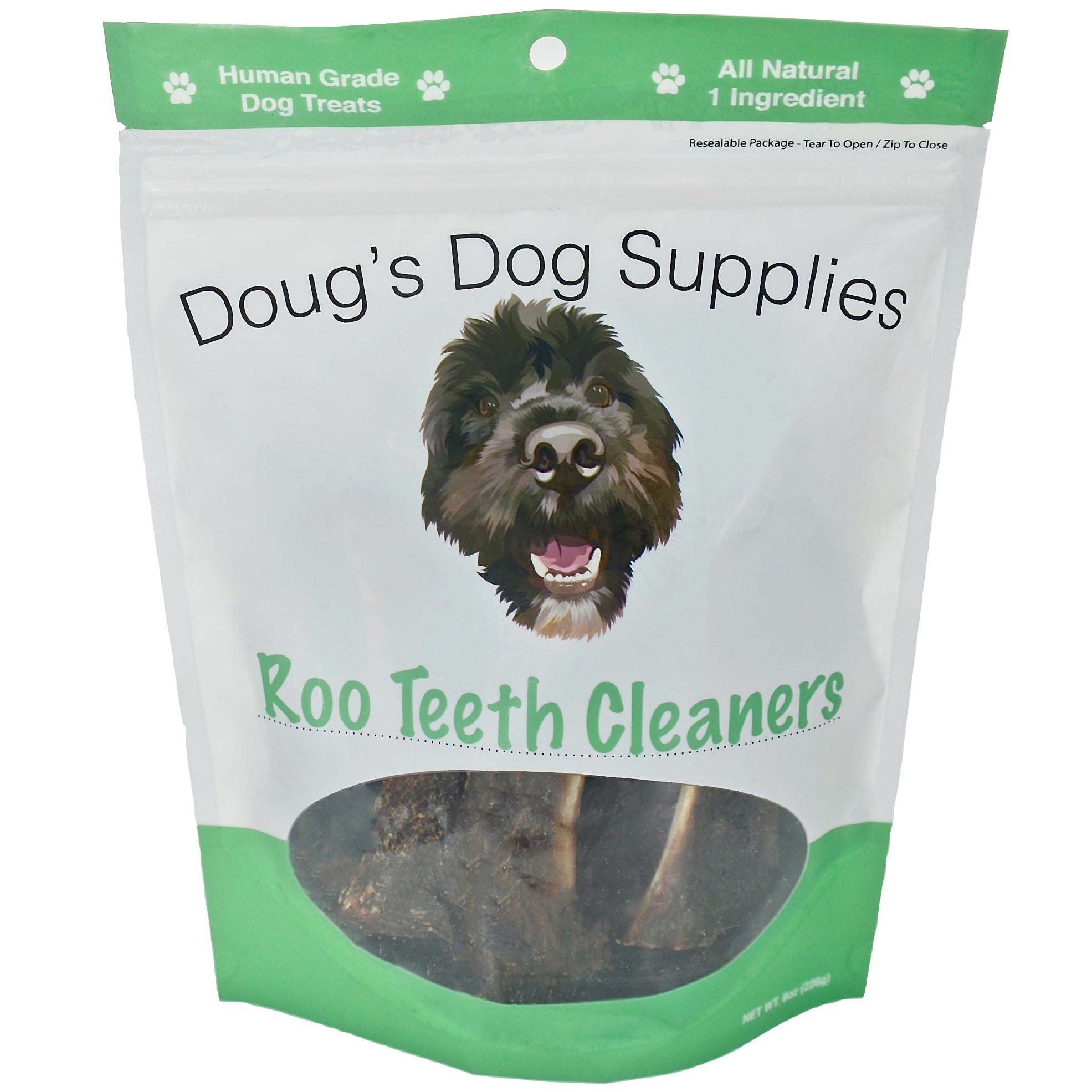 Roo Teeth Cleaners Doug's Dog Supplies